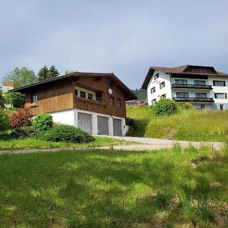 Gaestehaus Josefine Lam Buitenkant foto