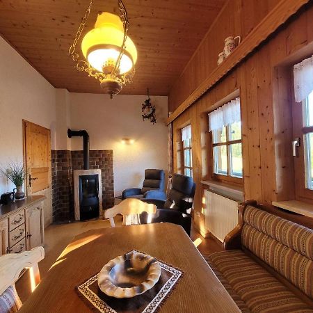 Gaestehaus Josefine Lam Buitenkant foto