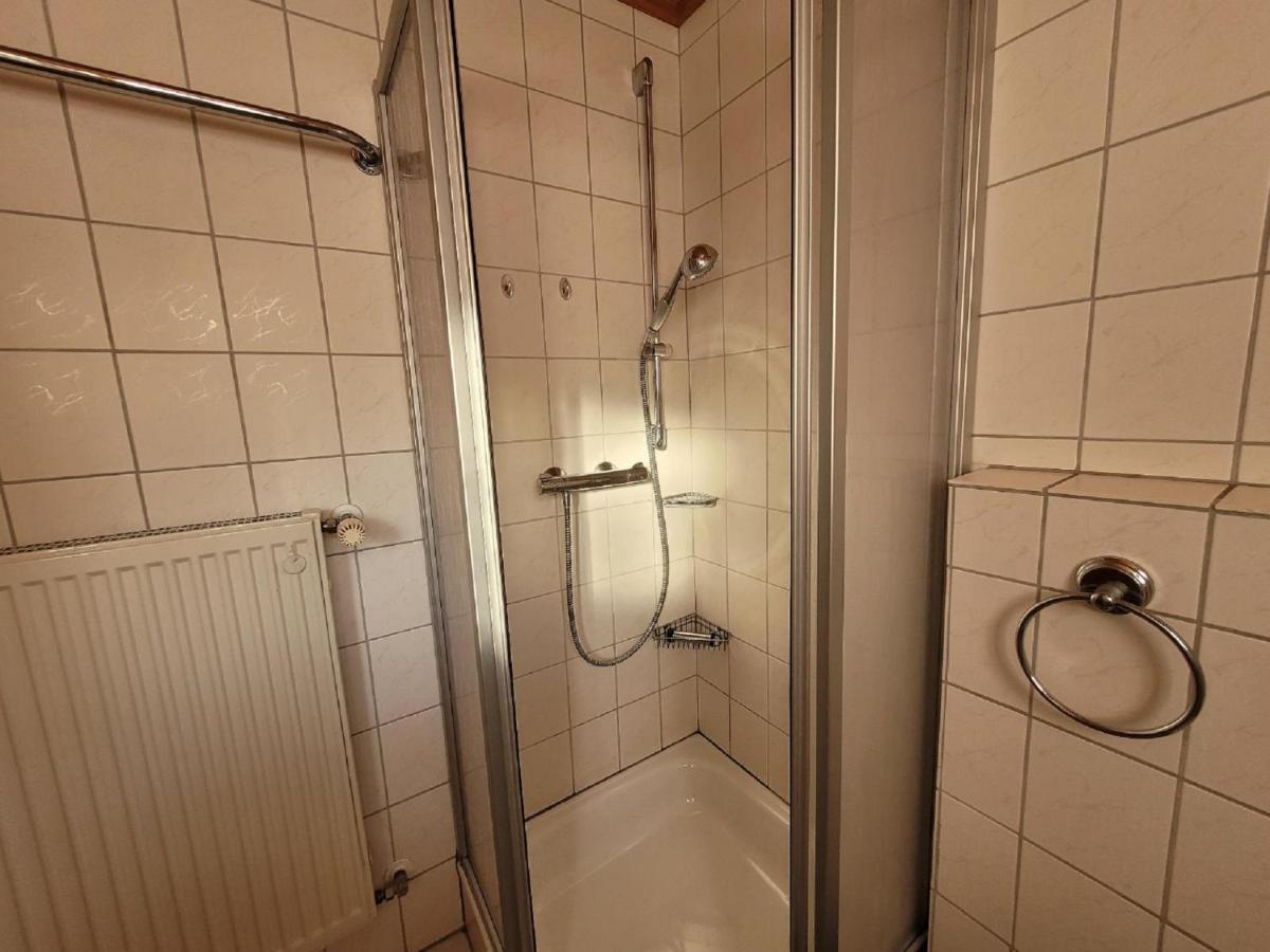Gaestehaus Josefine Lam Buitenkant foto