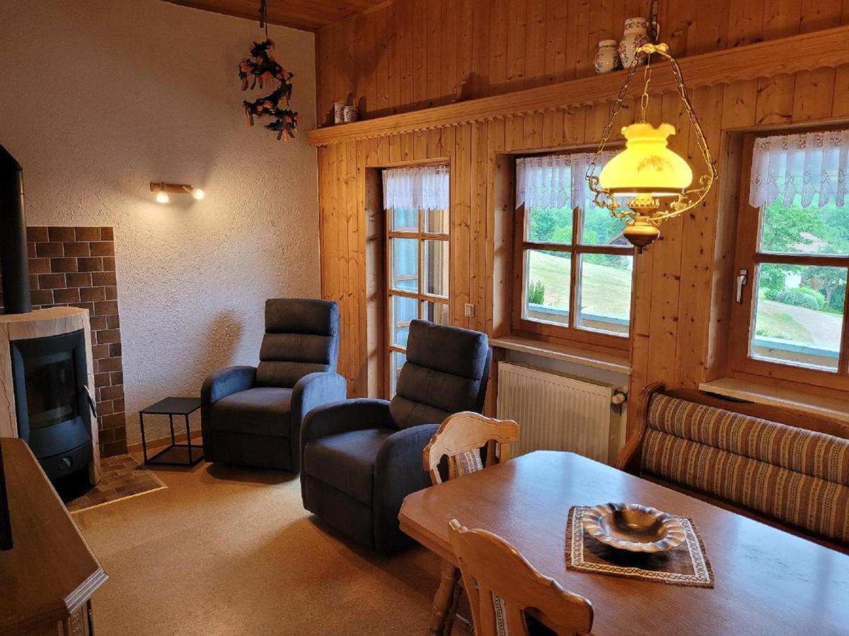 Gaestehaus Josefine Lam Buitenkant foto